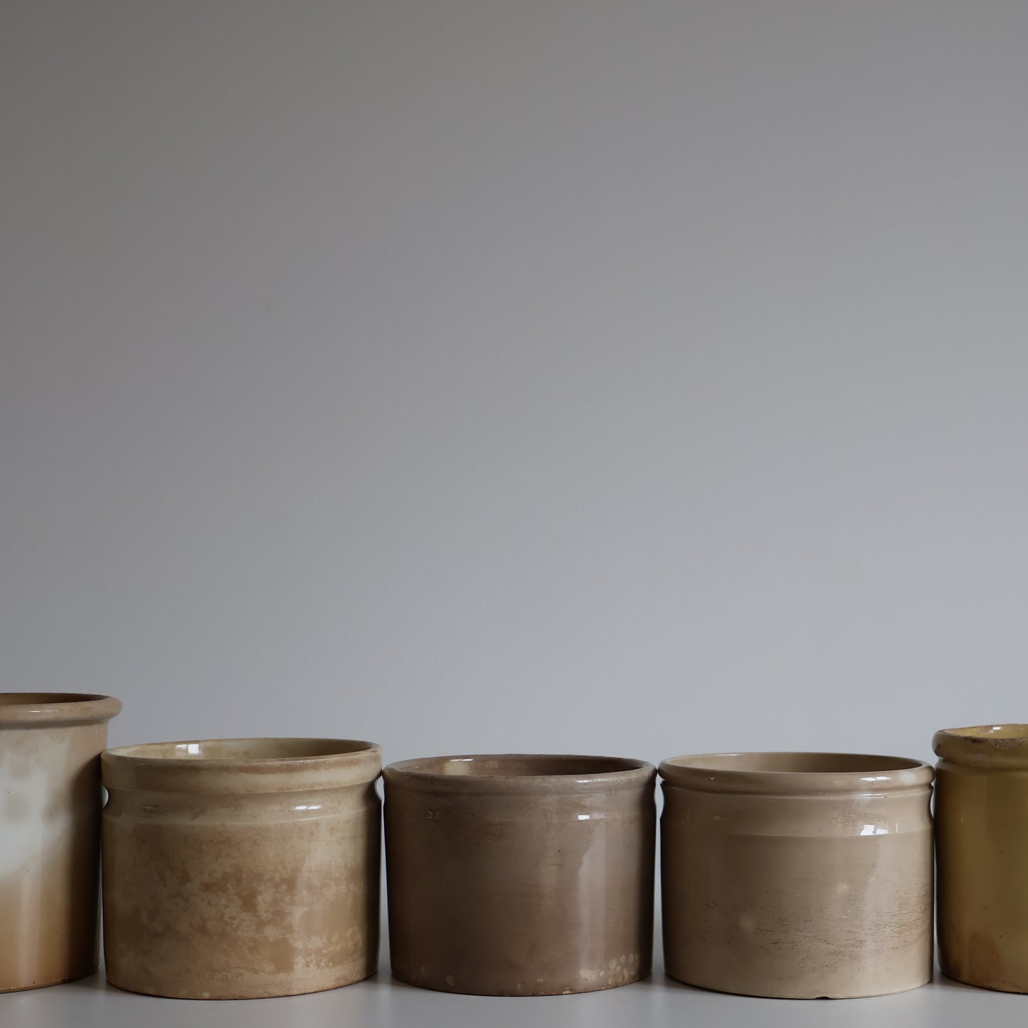 Confiture pot - Keir