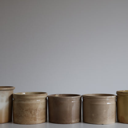 Confiture pot - Keir