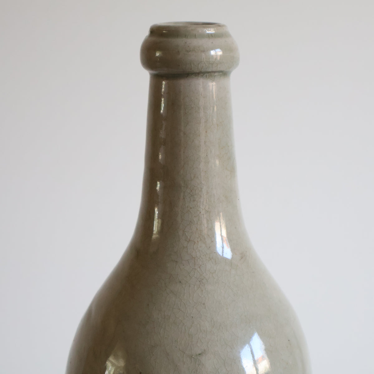 French bottle - Roux