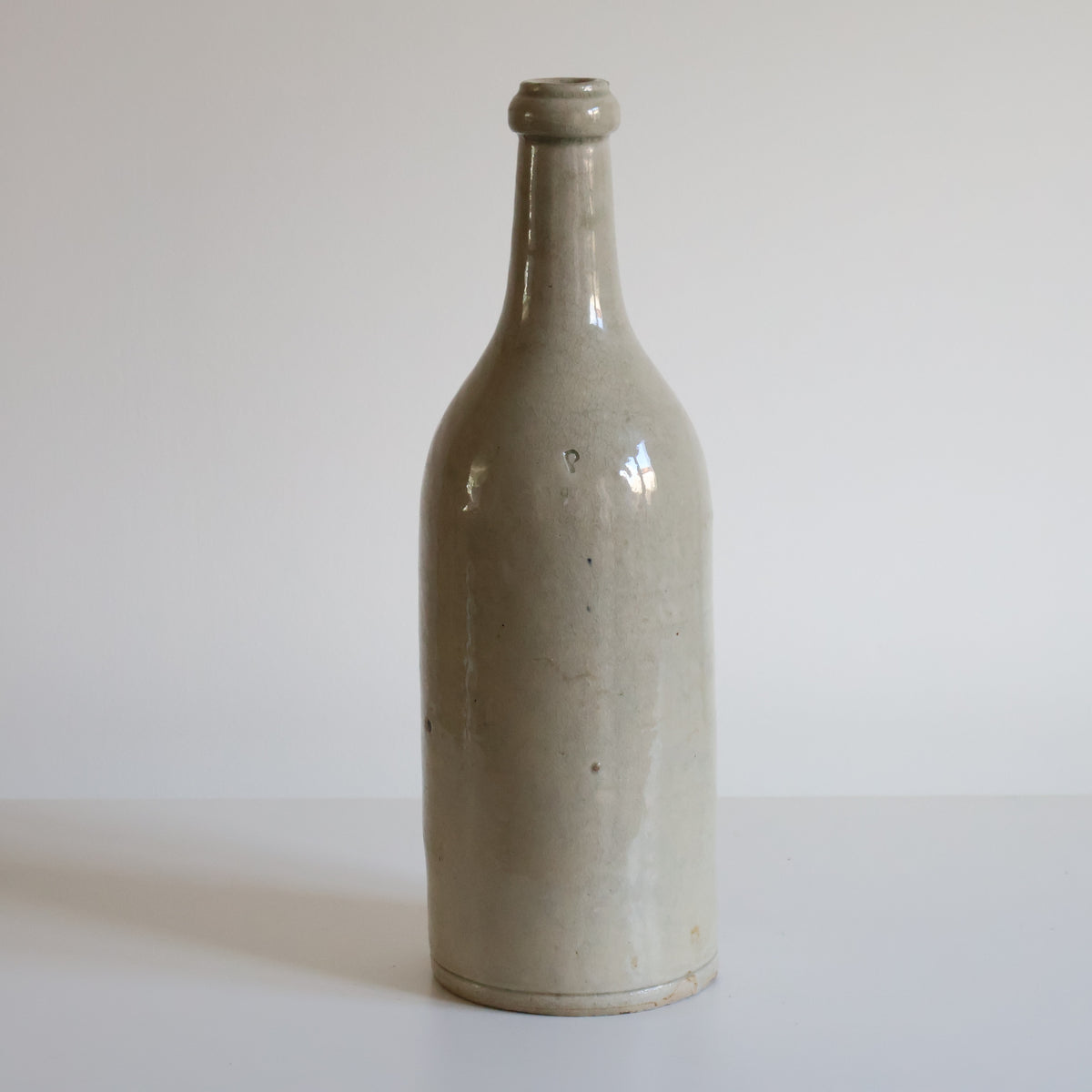 French bottle - Roux