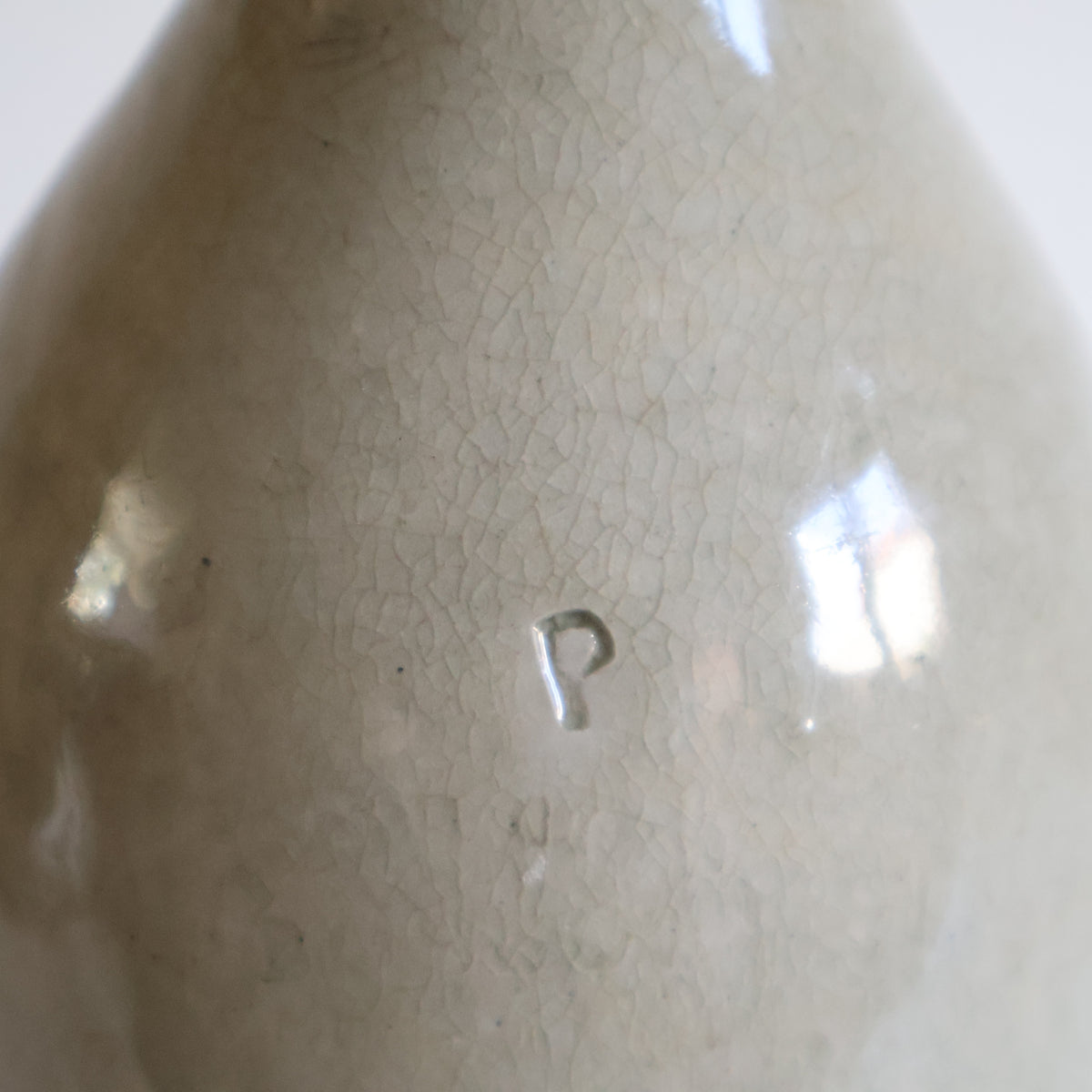 French bottle - Roux