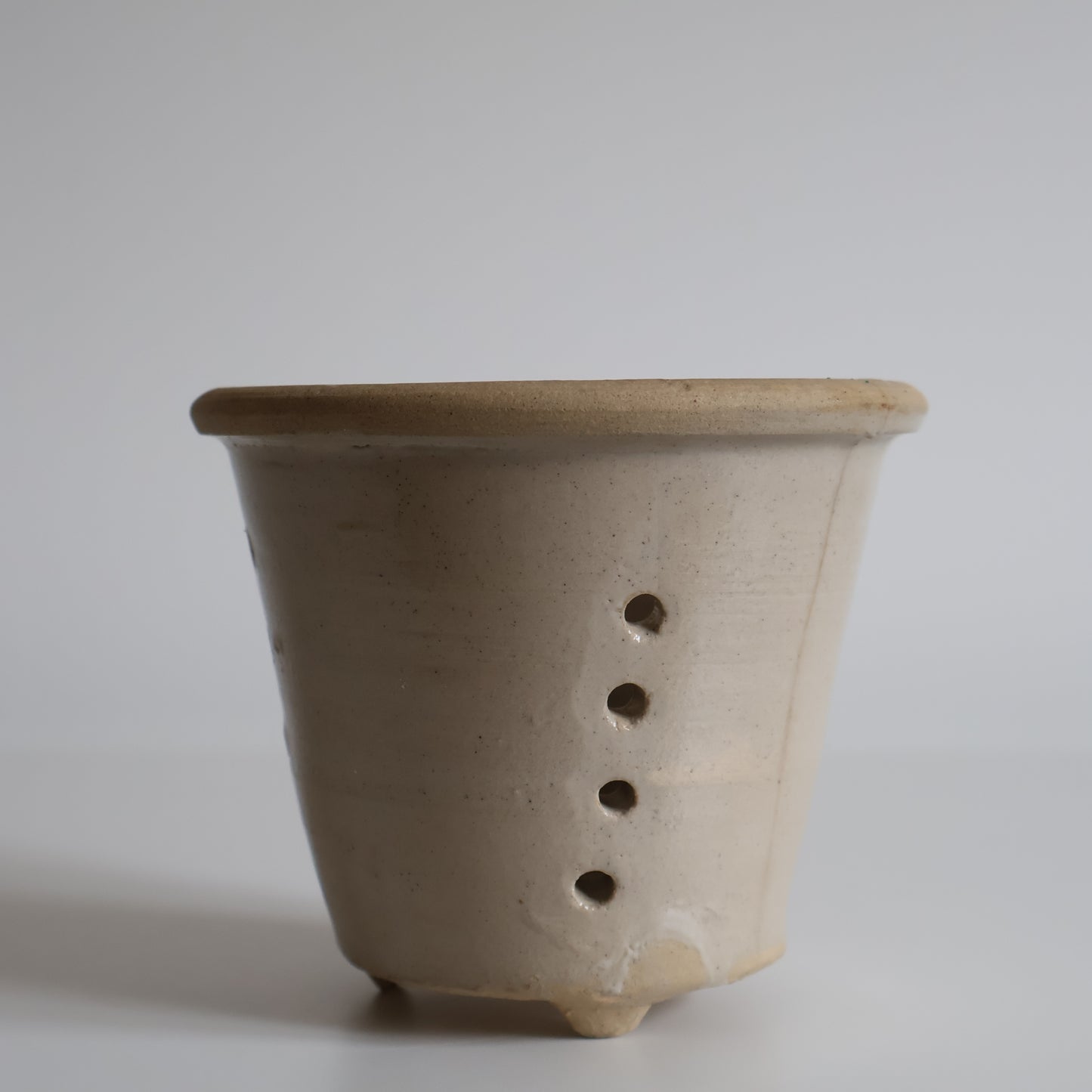 Cheese strainer - Sage