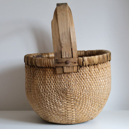 Rice basket