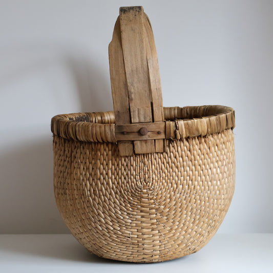 Rice basket