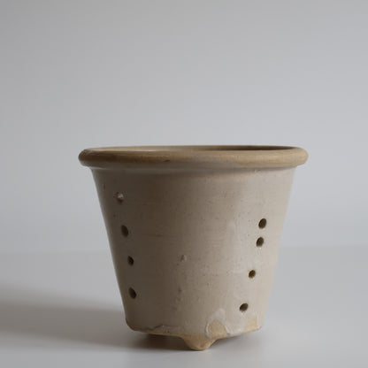 Cheese strainer - Sage