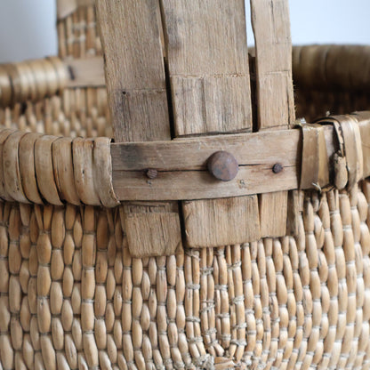 Rice basket