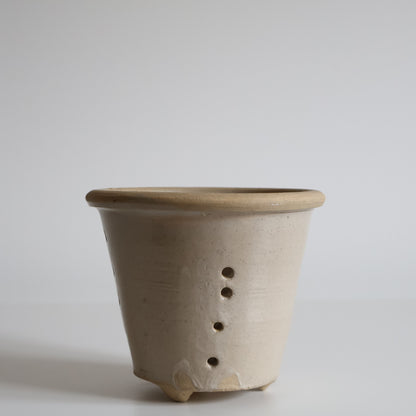 Cheese strainer - Sage