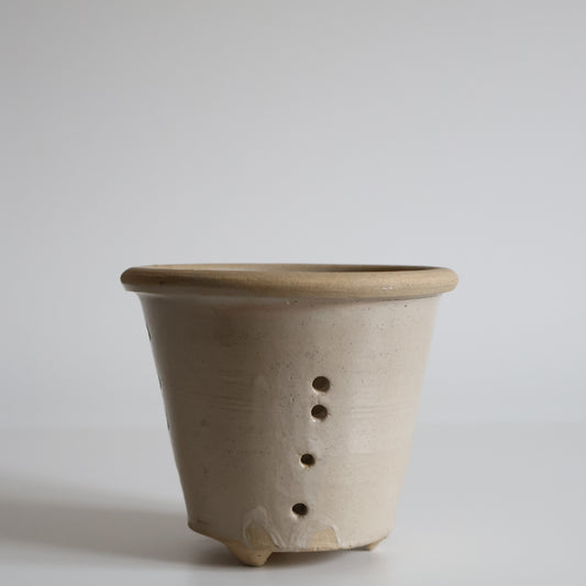 Cheese strainer - Sage