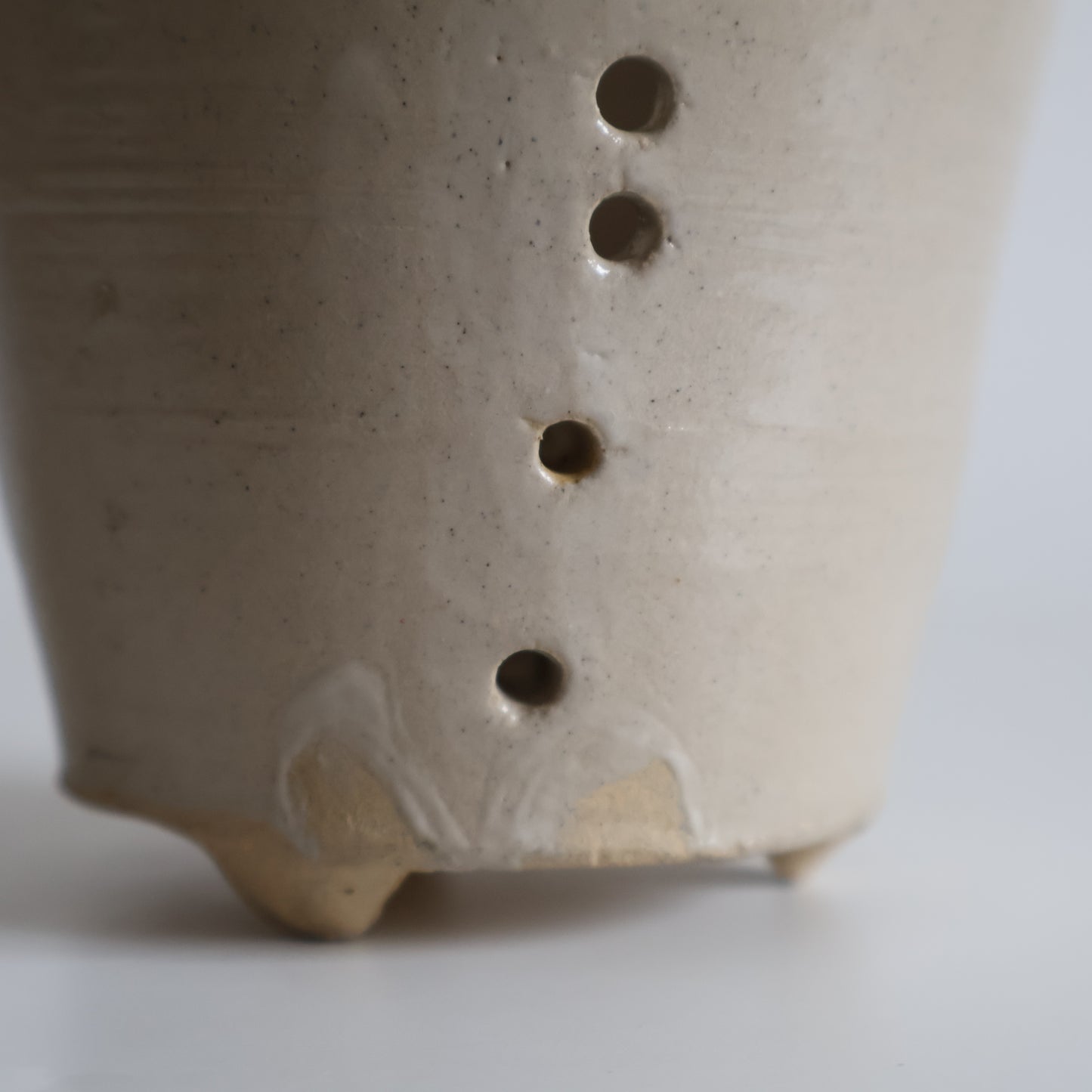 Cheese strainer - Sage