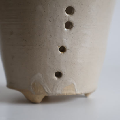 Cheese strainer - Sage