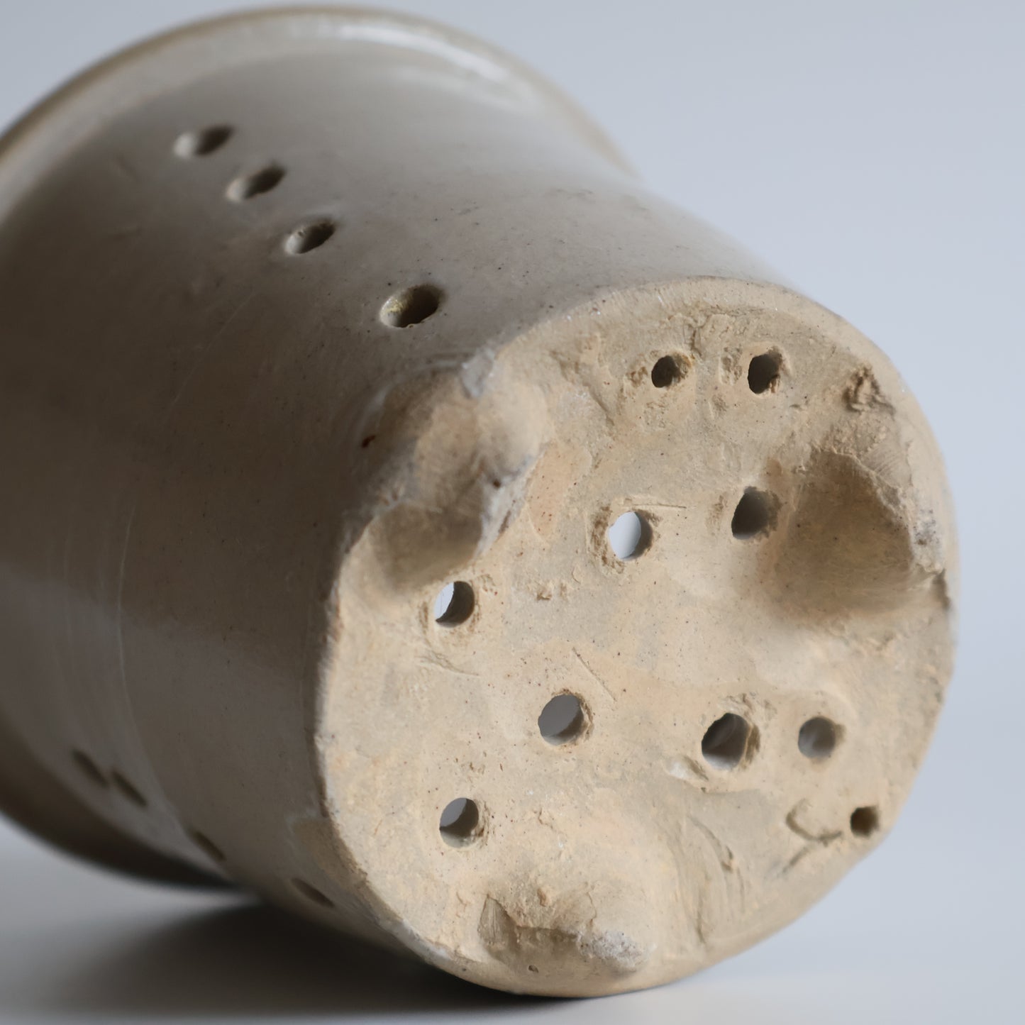 Cheese strainer - Sage