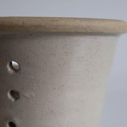 Cheese strainer - Sage