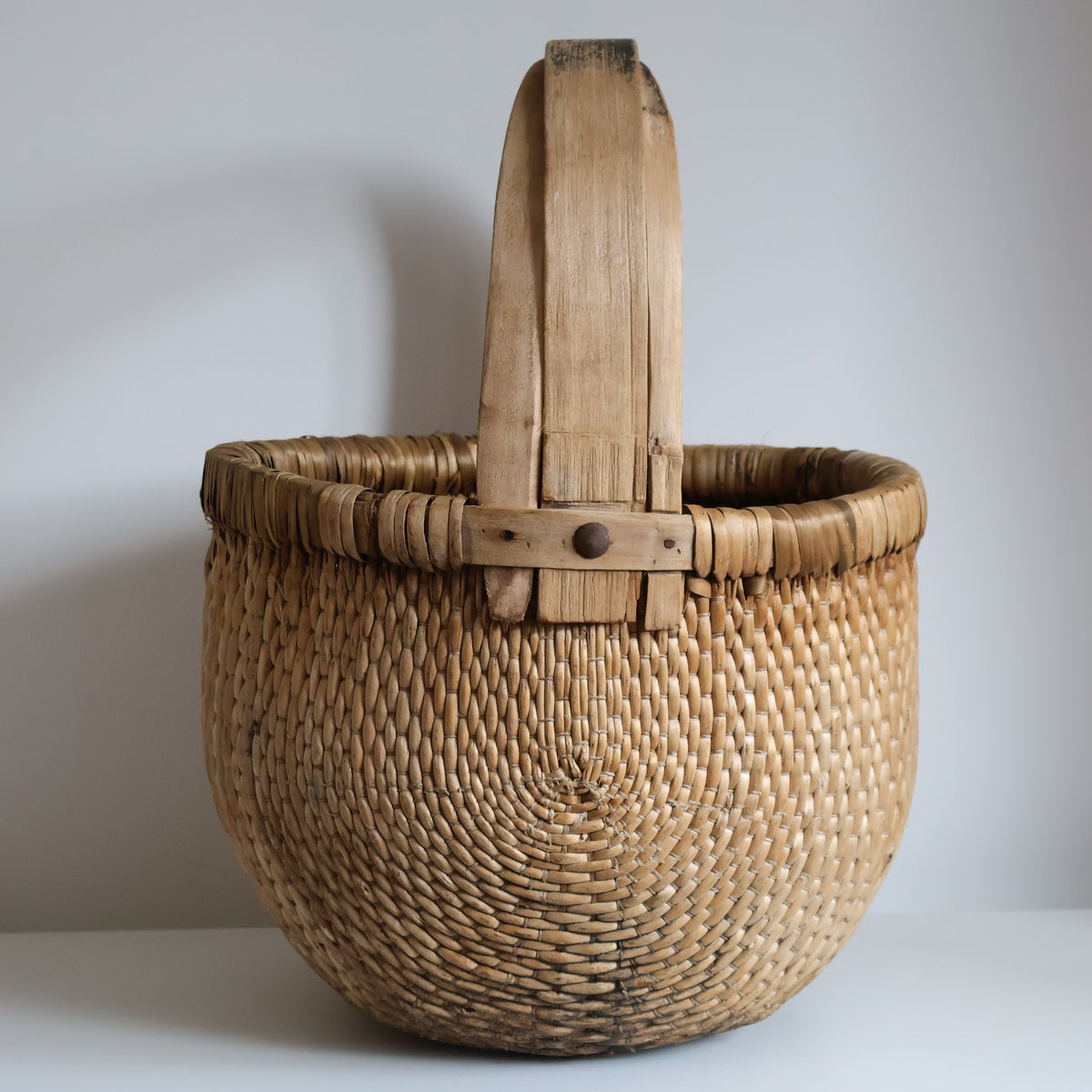 Rice basket