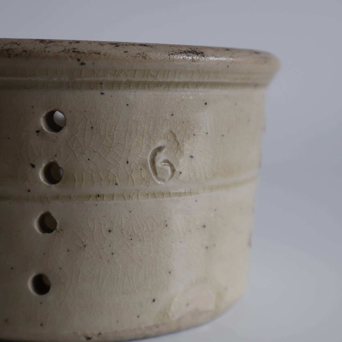 Cheese strainer - Lotti