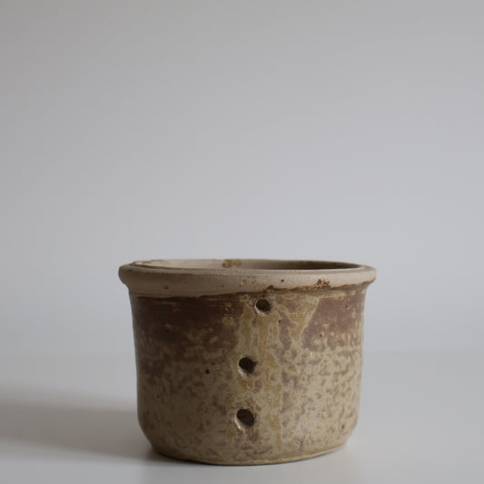 Cheese strainer - Cedar