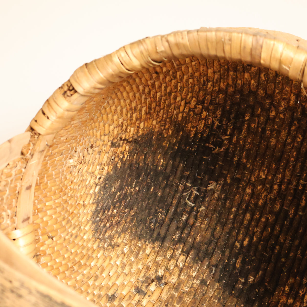 Rice basket