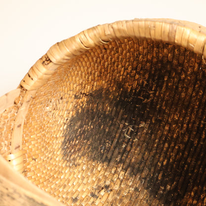 Rice basket