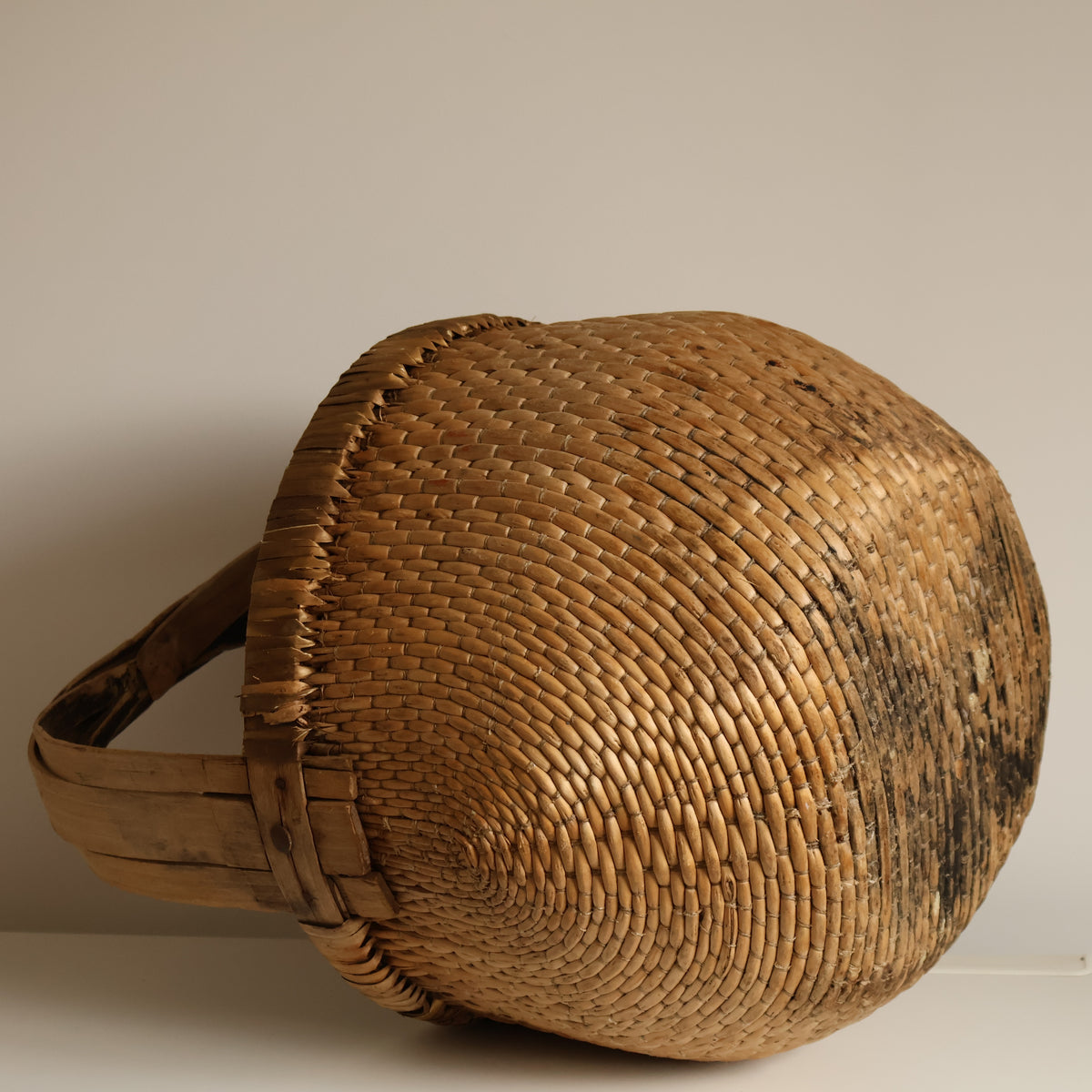 Rice basket