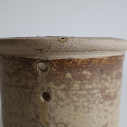 Cheese strainer - Cedar