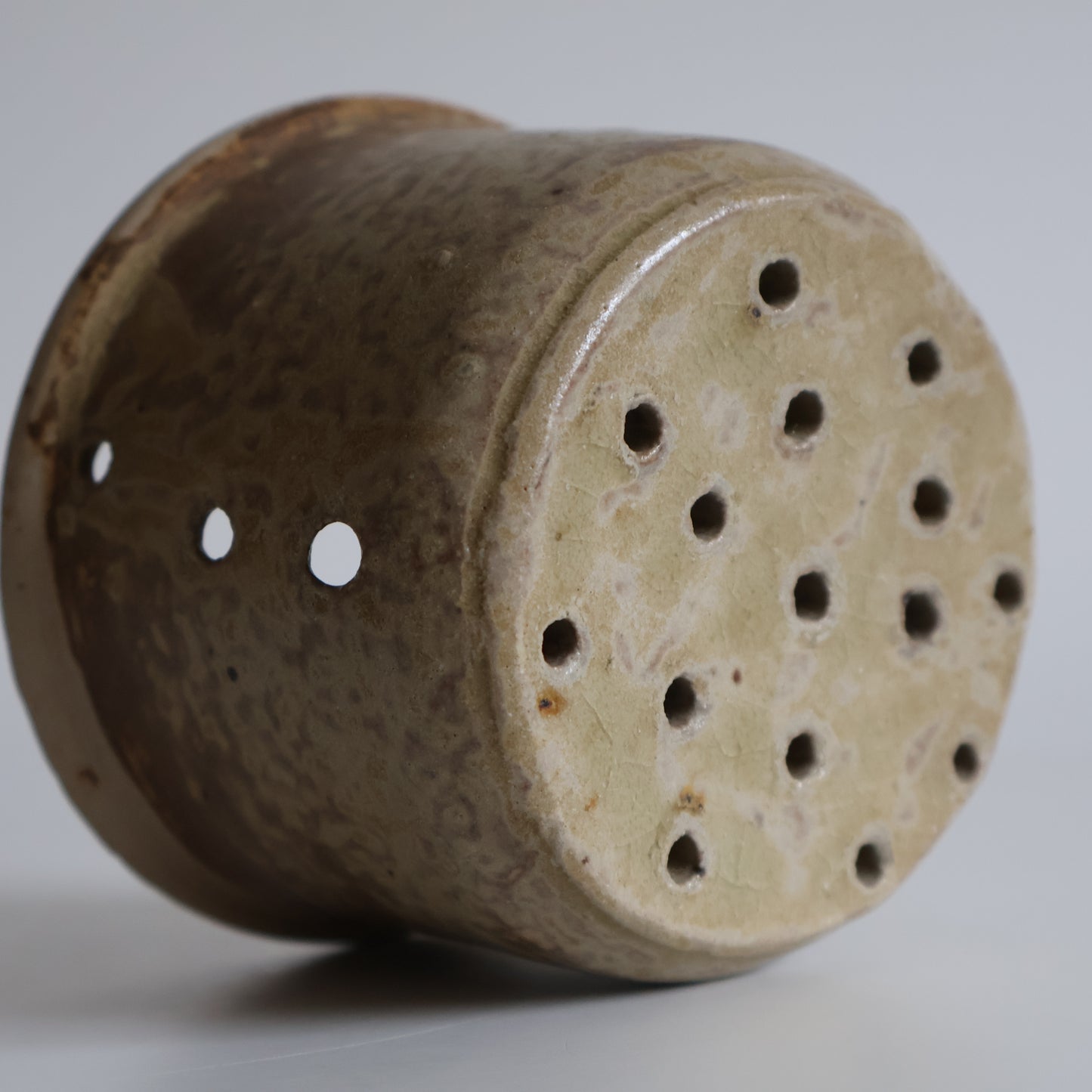 Cheese strainer - Cedar