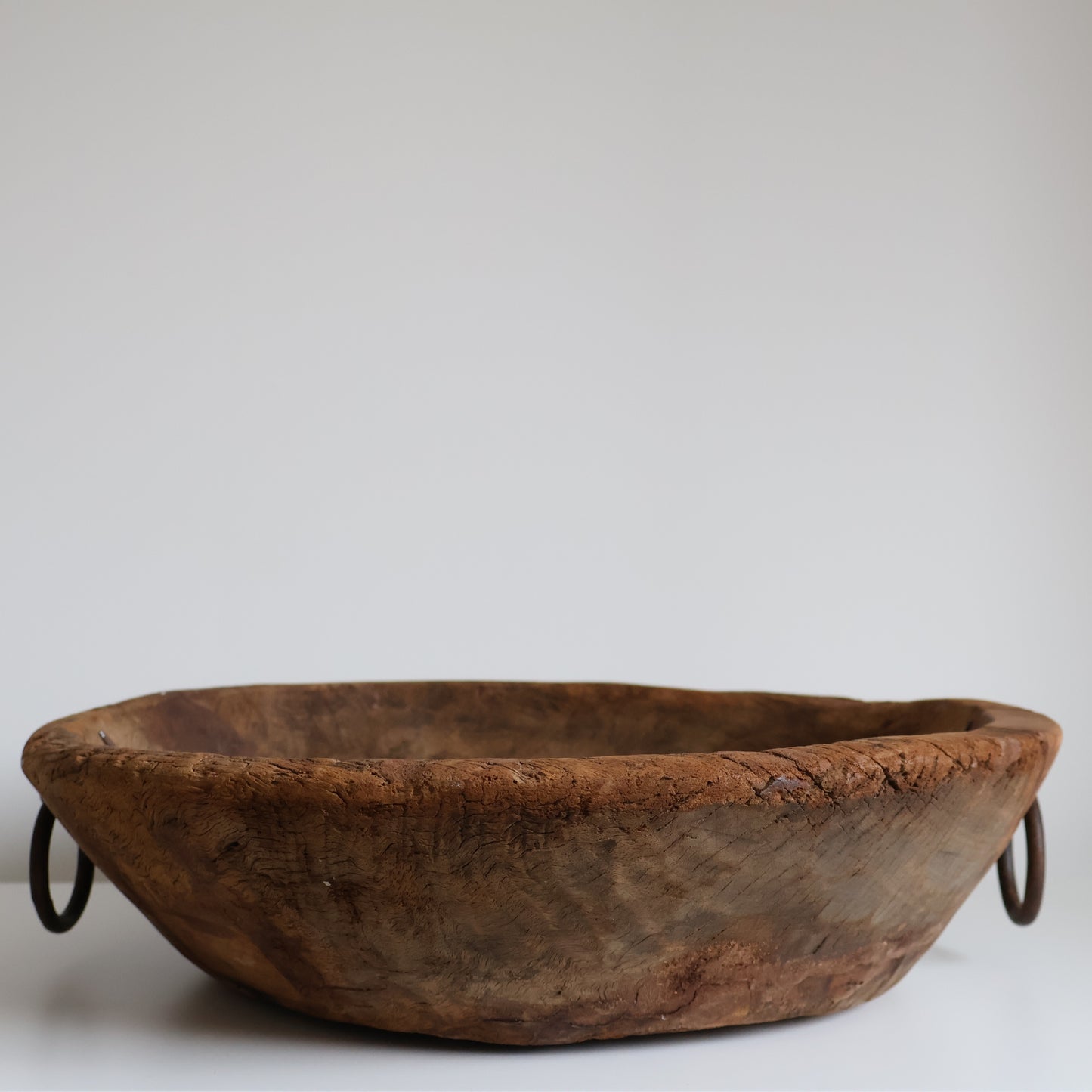 Wooden bowl 02