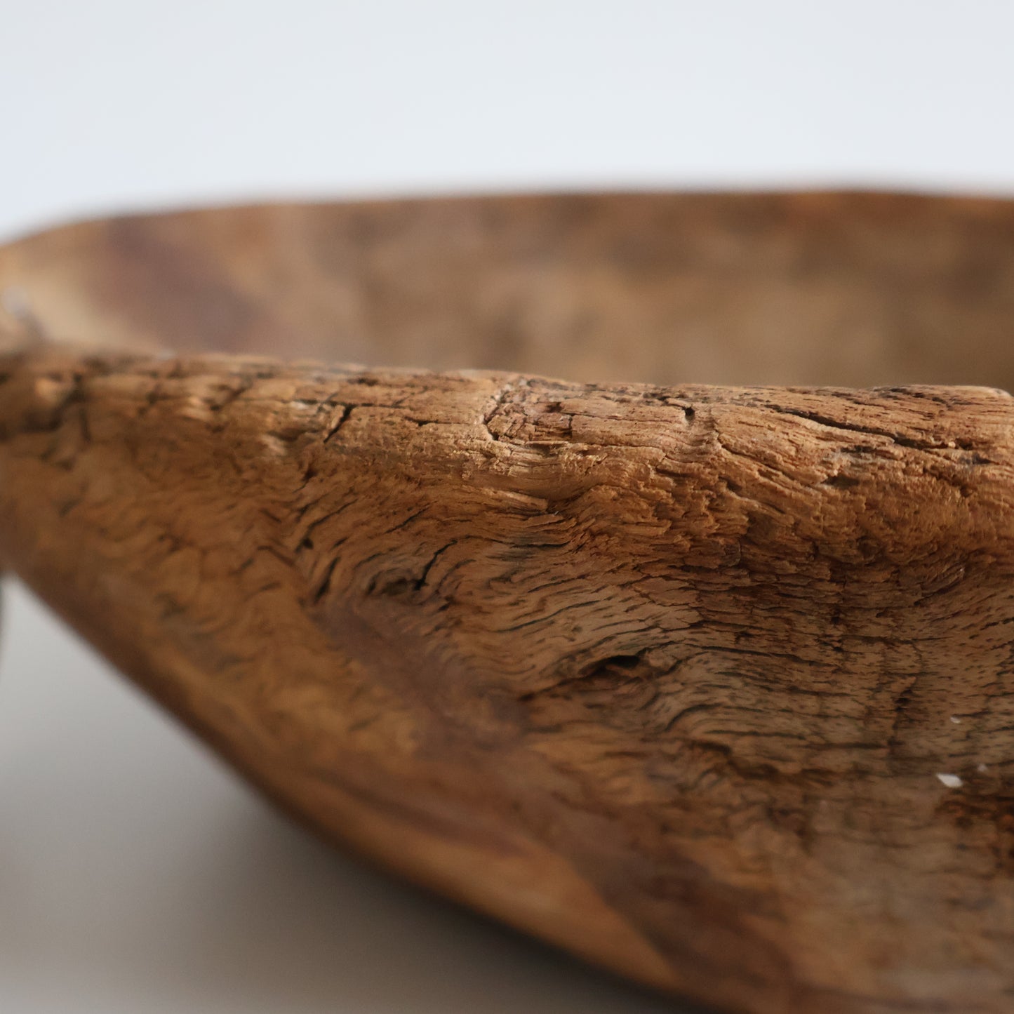 Wooden bowl 02