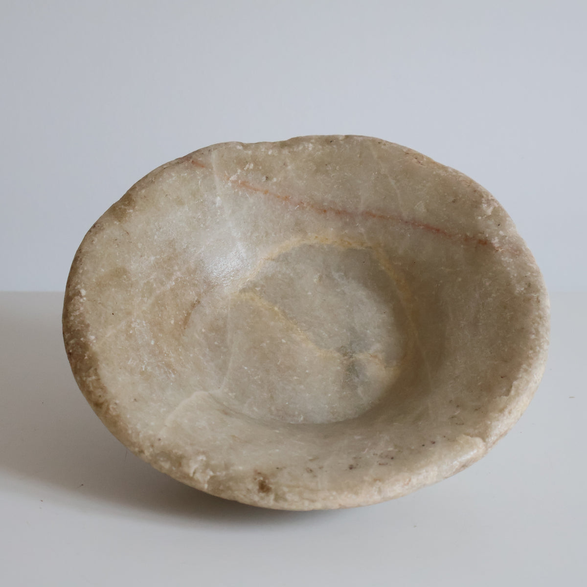 Marble bowl - Grain