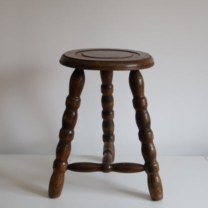 Bobbin stool