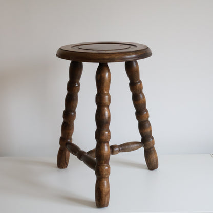 Bobbin stool
