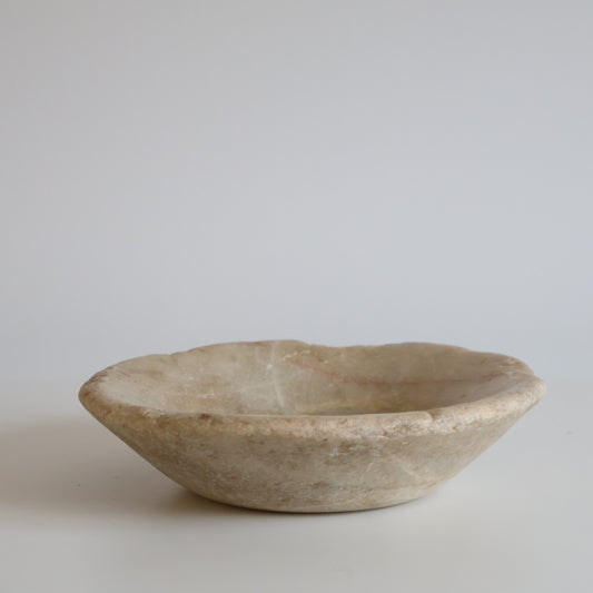 Marble bowl - Grain