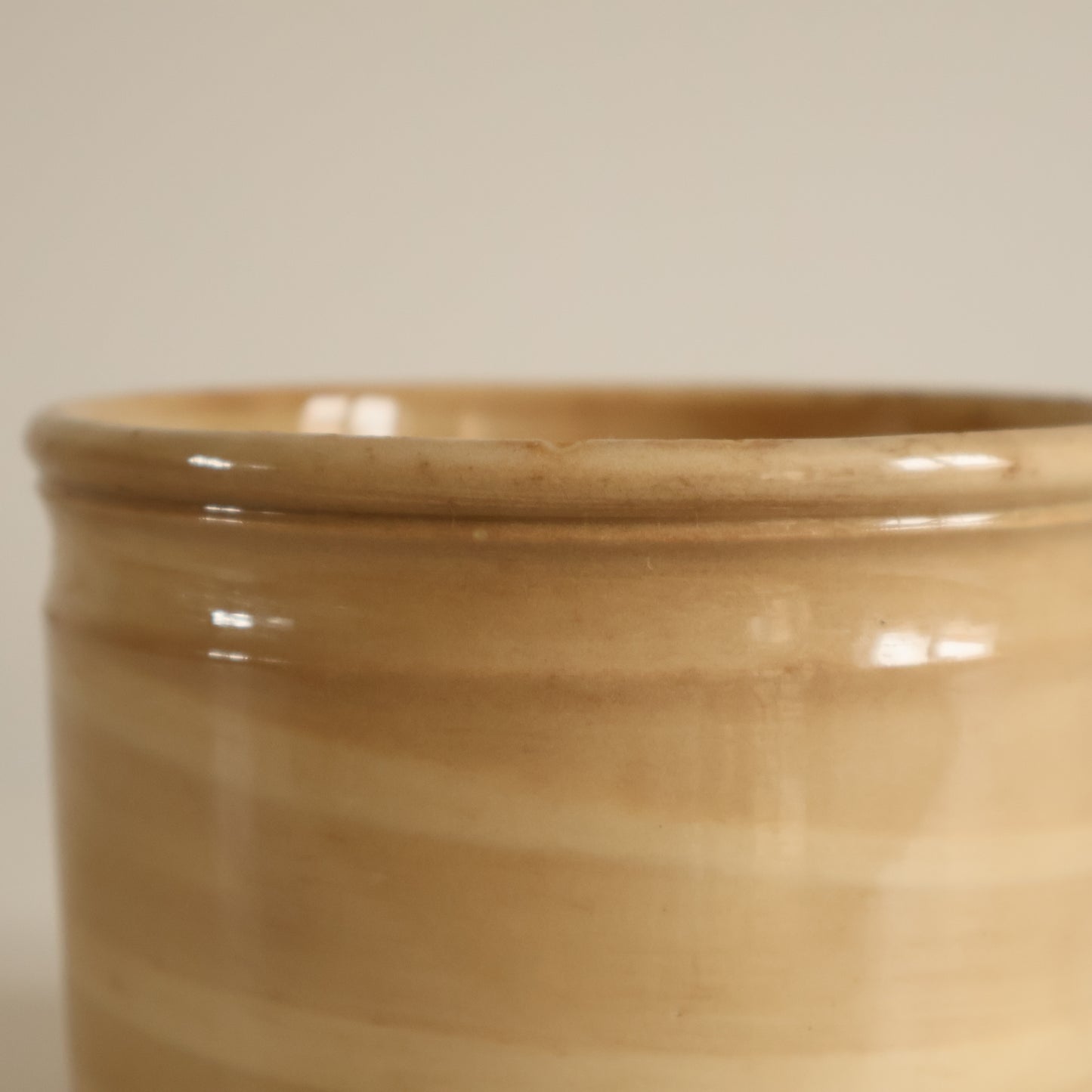 Confiture pot - Rumi