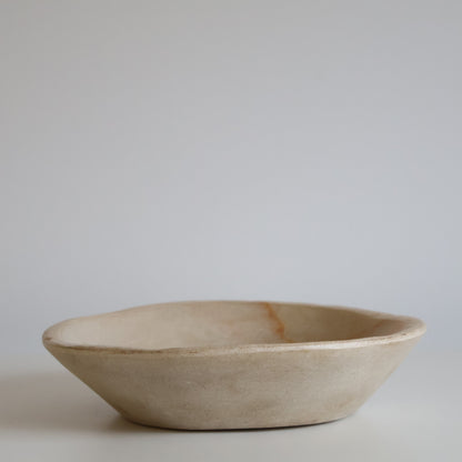 Marble bowl - Peaches