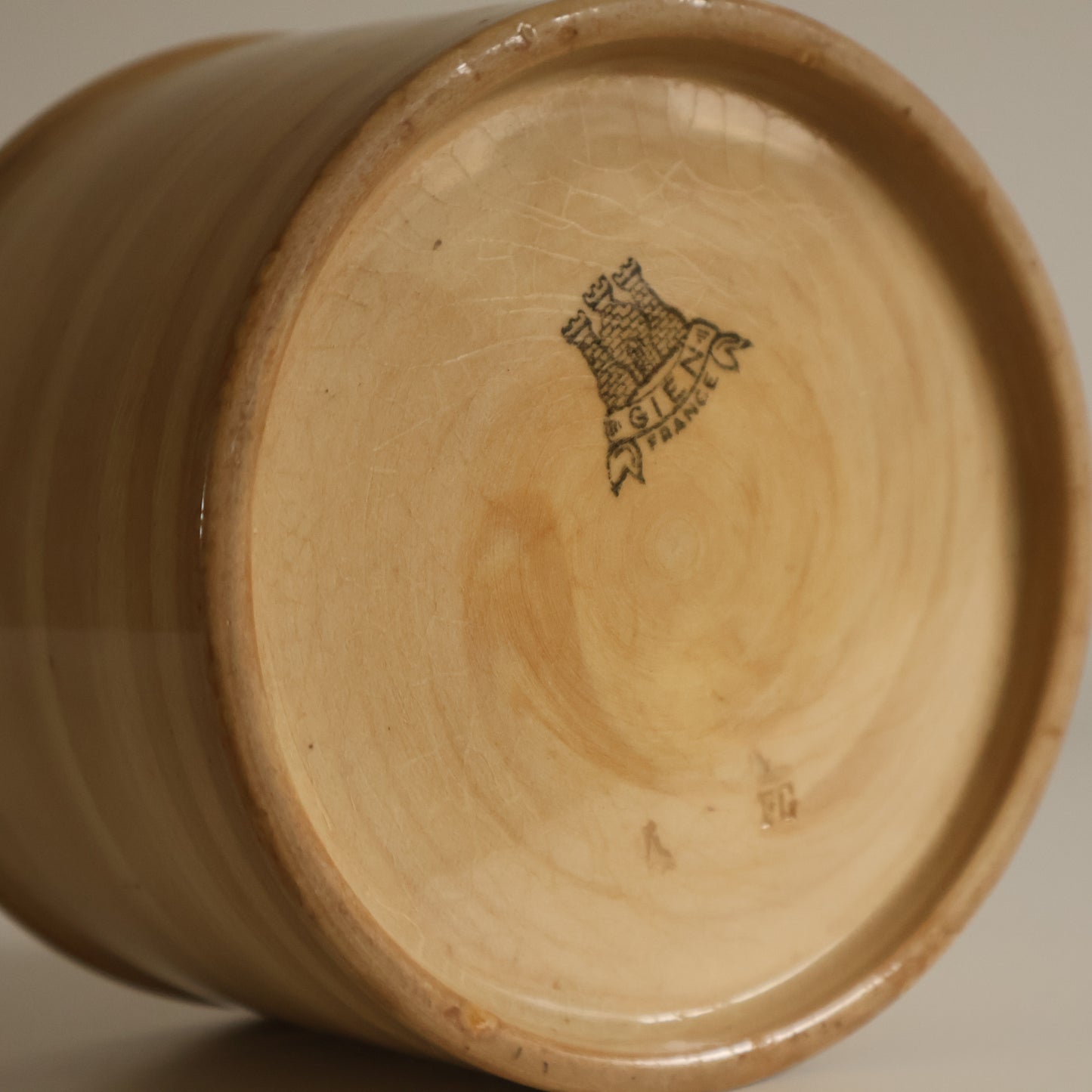 Confiture pot - Rumi