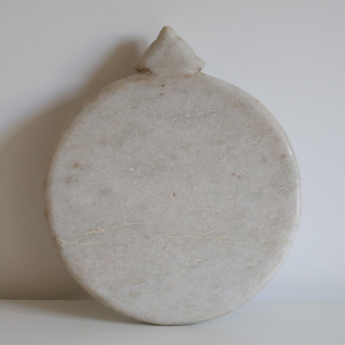 Marble chapati board - Two