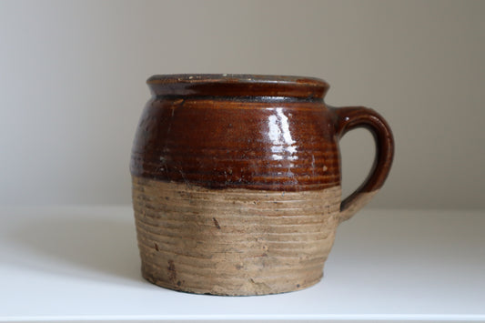 French confit pot - Esme