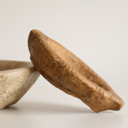 Mini primitive mortar