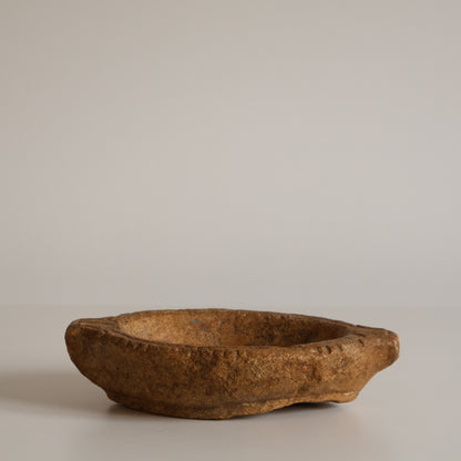 Mini primitive mortar