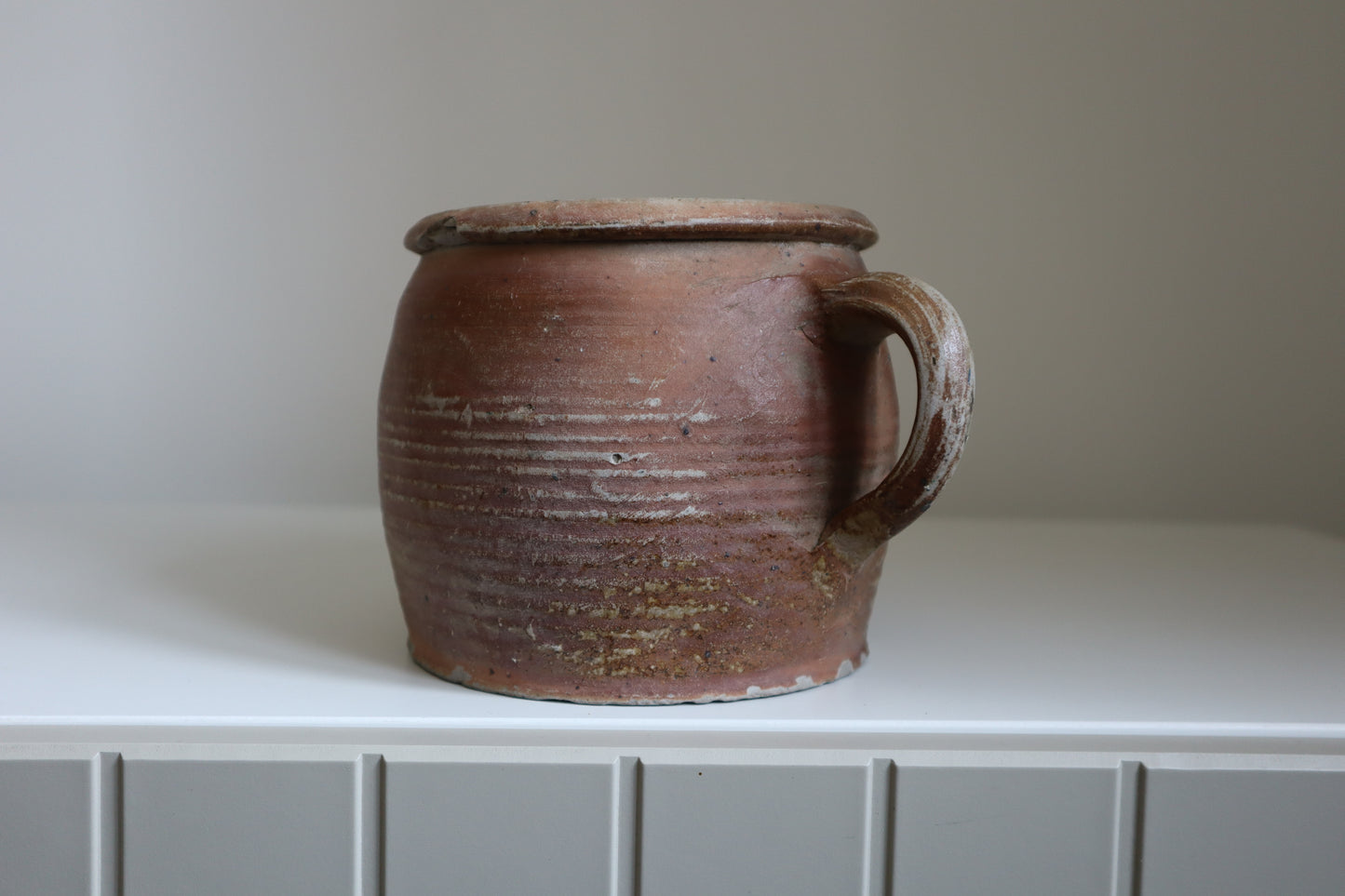 French confit pot - Theo