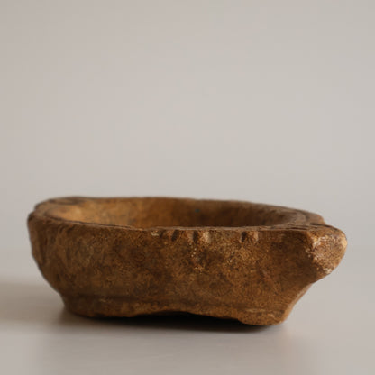 Mini primitive mortar