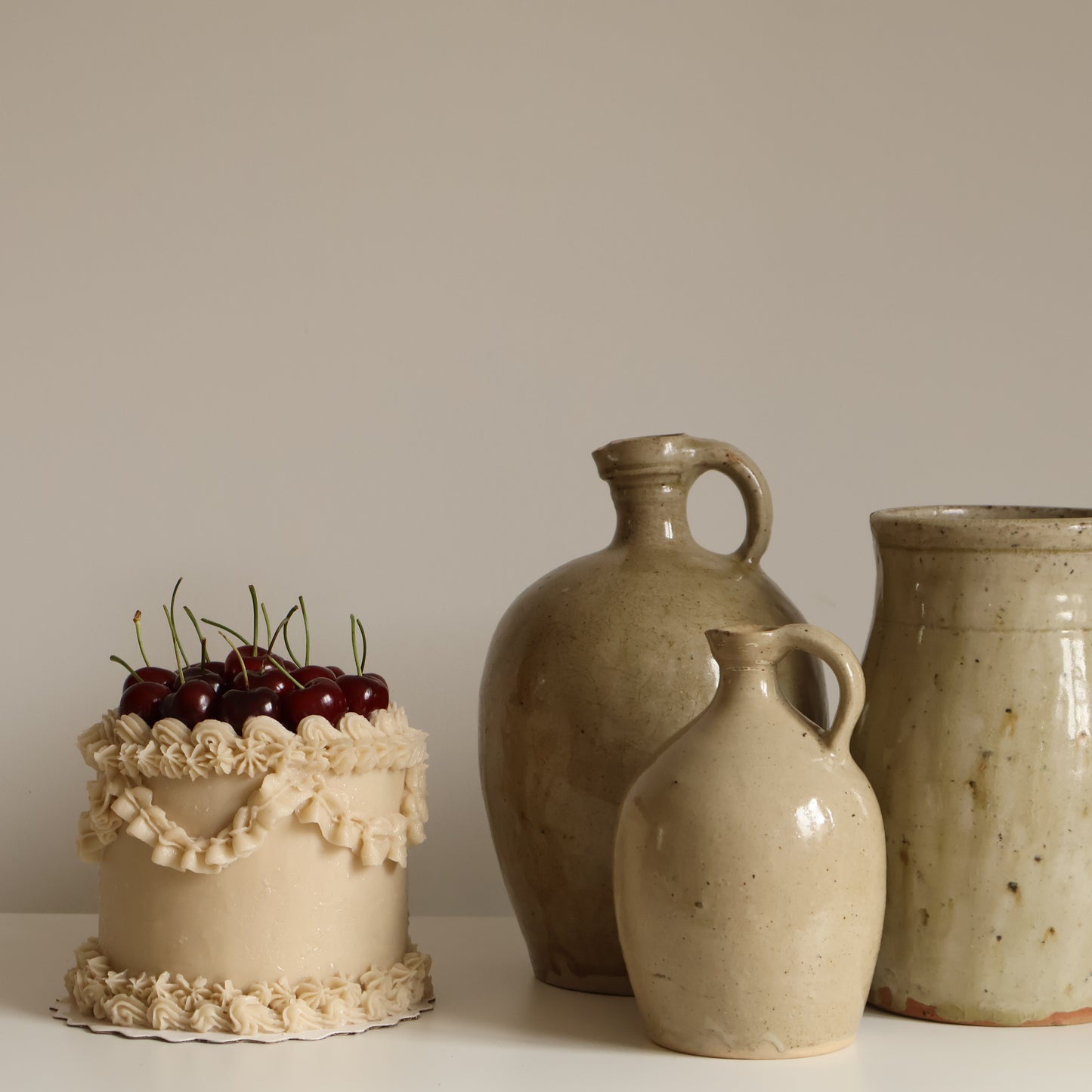 French jug - Cleo