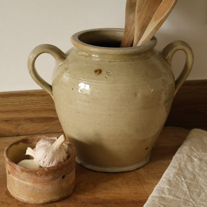 Confit pot - Nettie