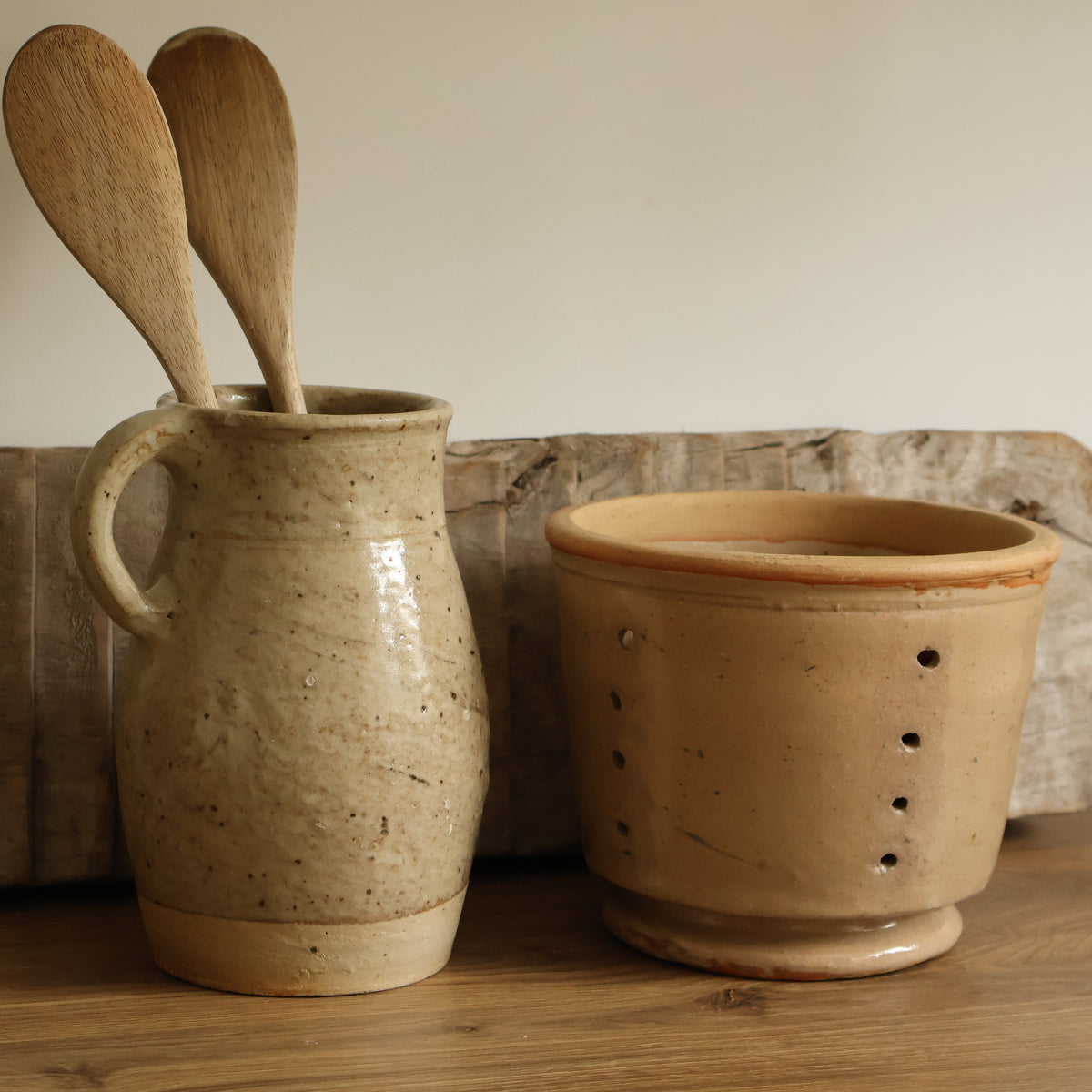 French jug - Carmi