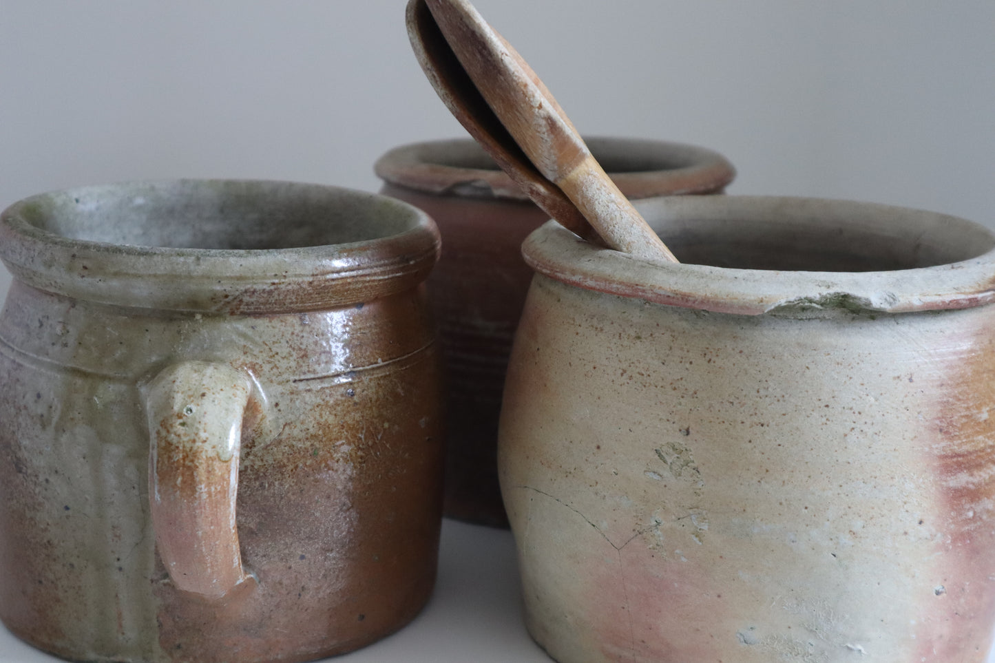 French confit pot - Maeva