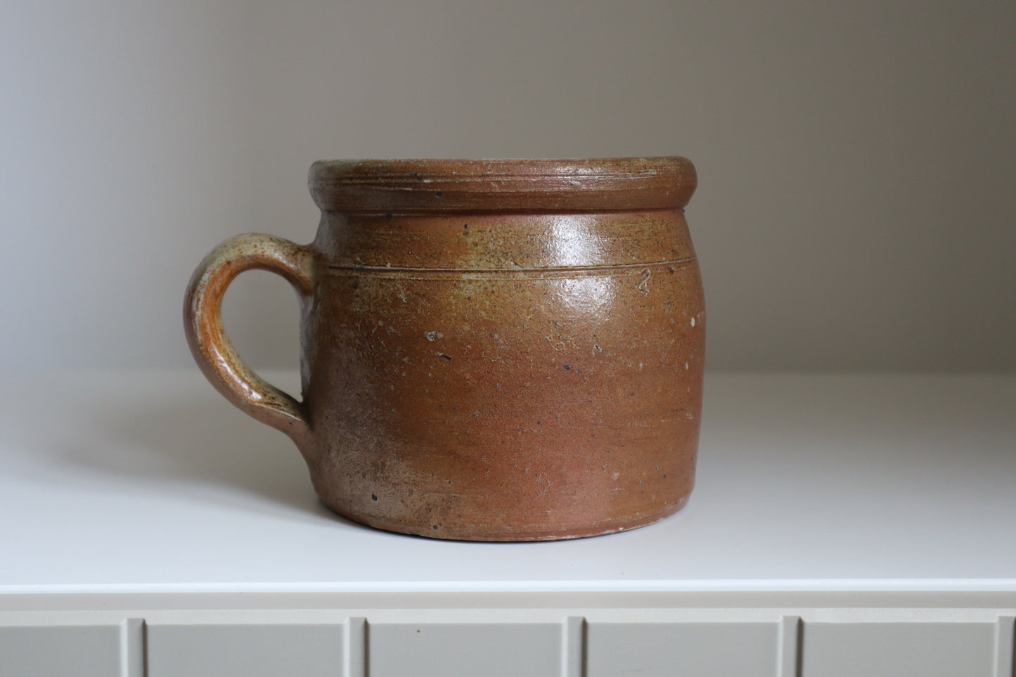 French confit pot - Maeva