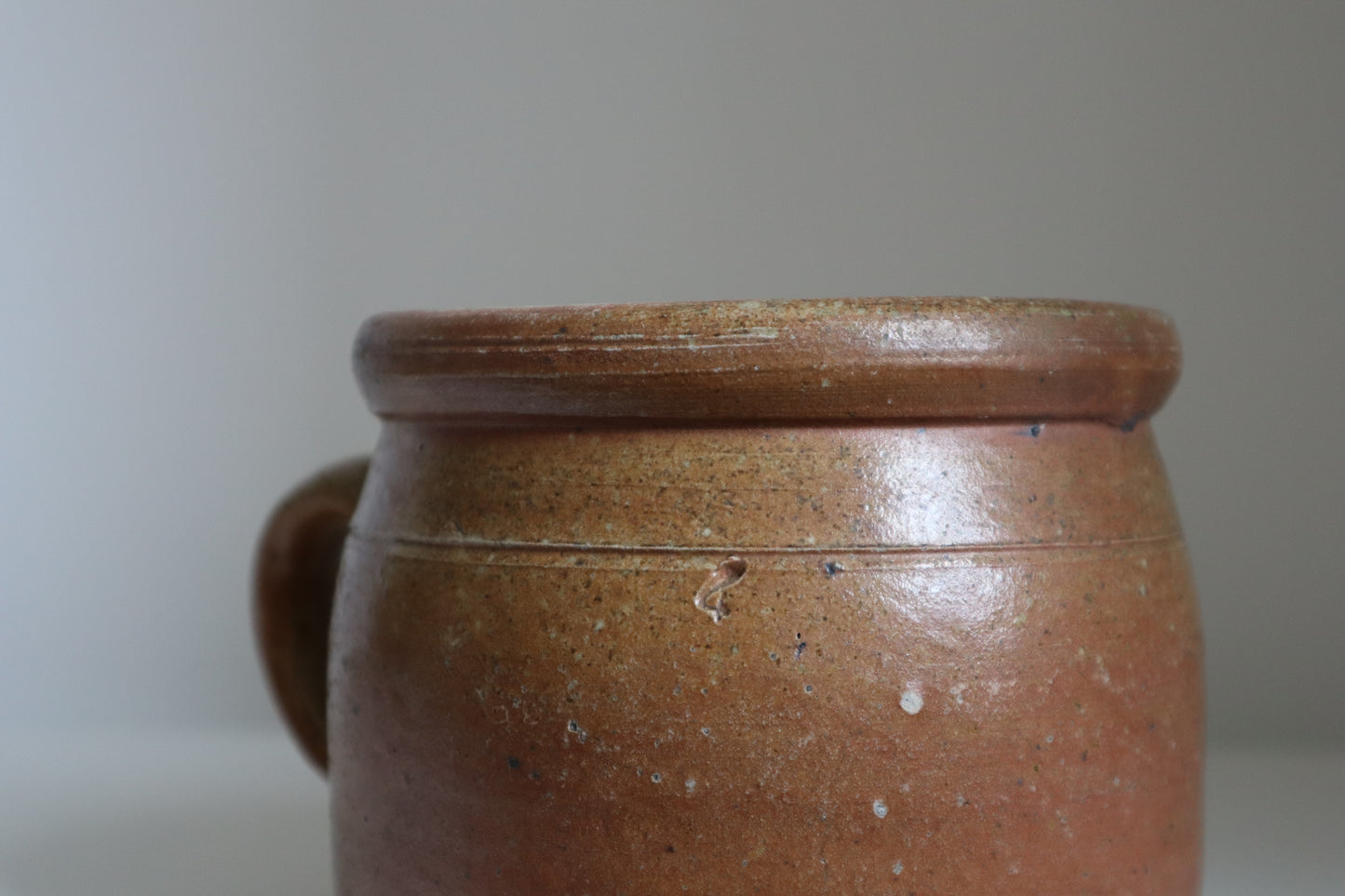 French confit pot - Maeva