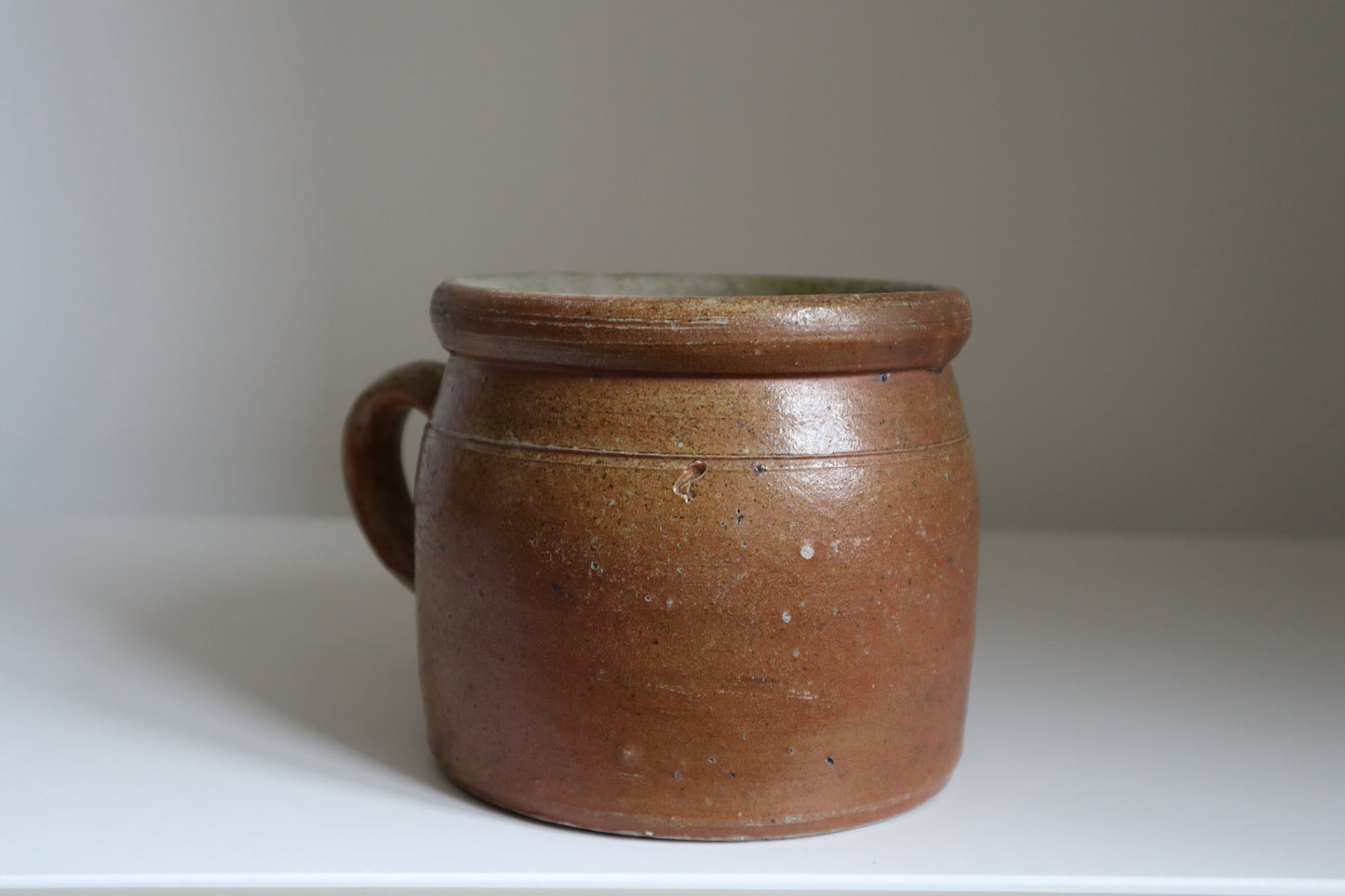 French confit pot - Maeva