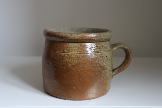 French confit pot - Maeva