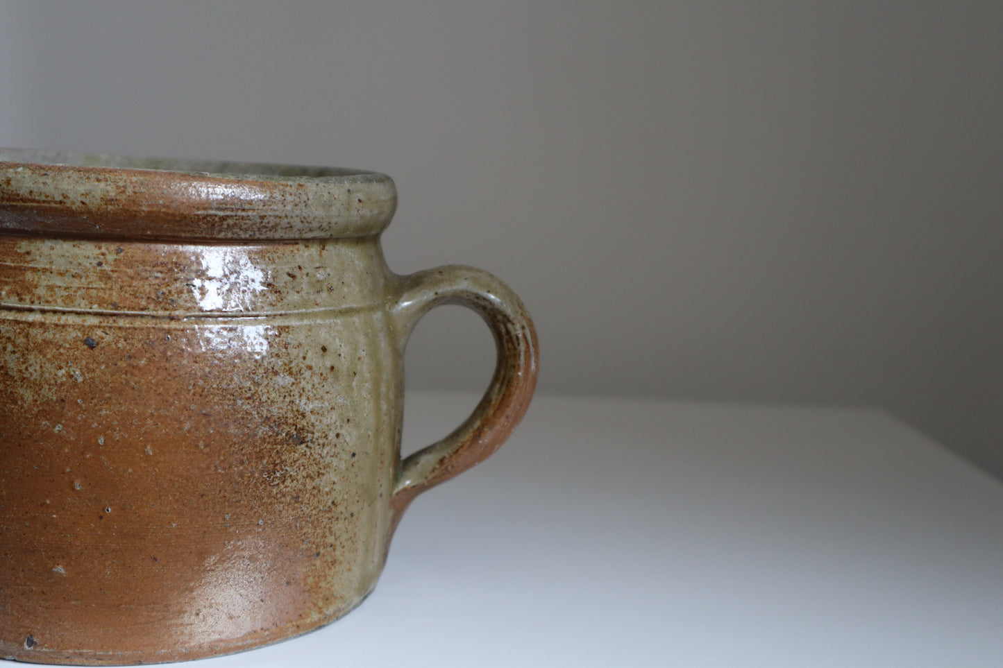 French confit pot - Maeva