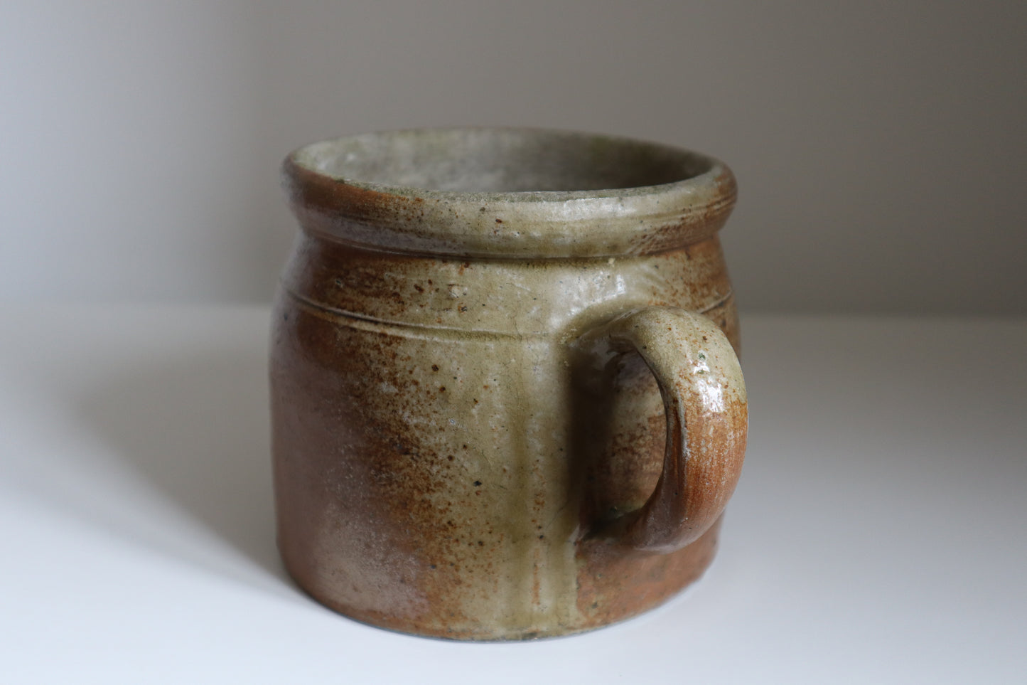 French confit pot - Maeva