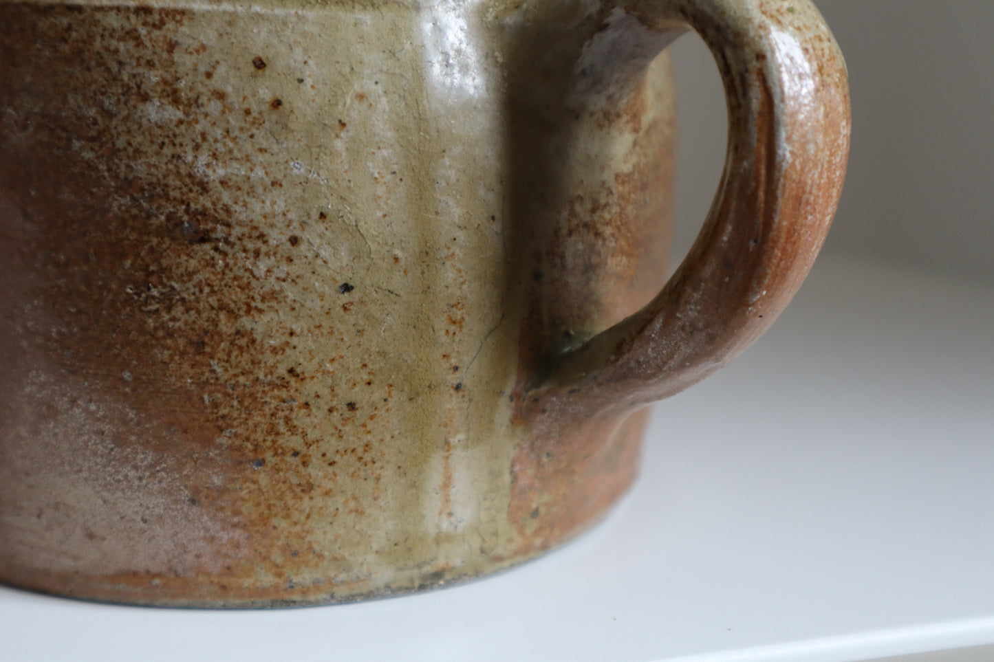 French confit pot - Maeva